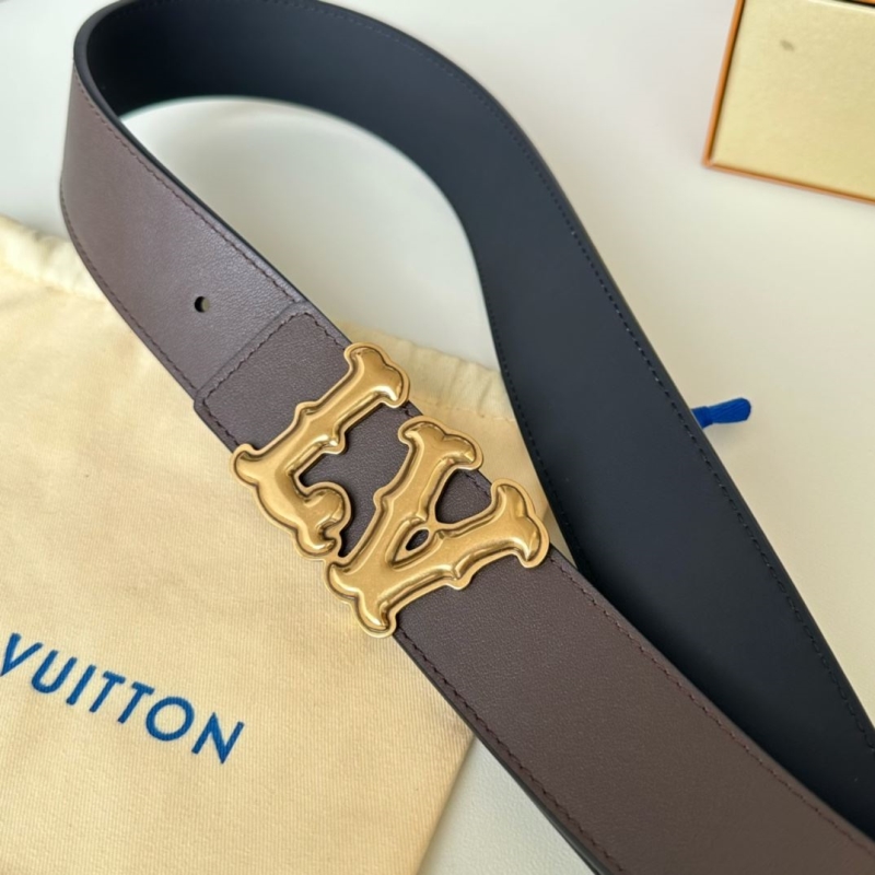 Louis Vuitton Belts